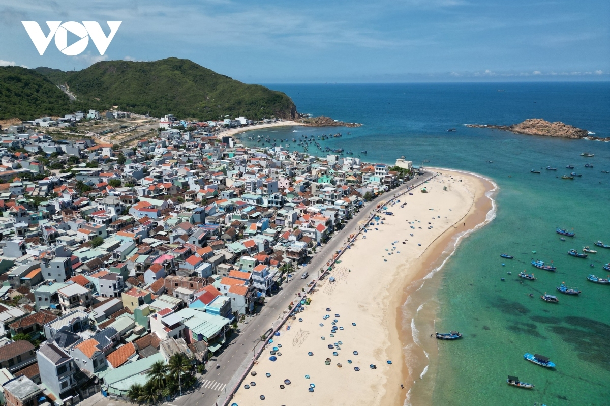 A glance at emerging destinations in Vietnam